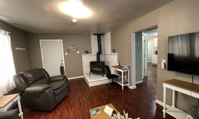 Alturas House | Shabby Chic Style Home - Unit A