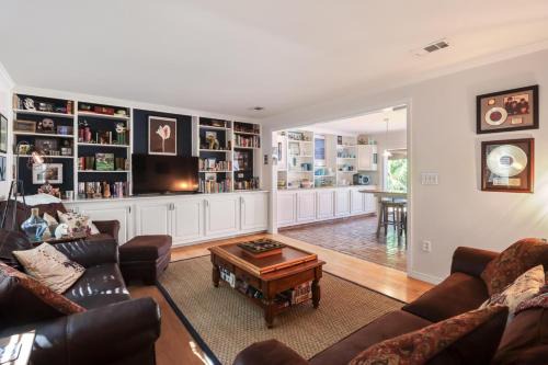 Pass Christian House | Shadow Beach Retreat