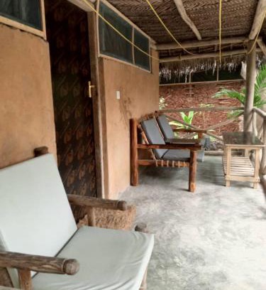 Nungwi Hotel | SHADRACK BackPackers