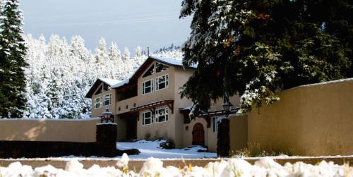 Taos Resort | Shady Brook Inn Village/Resort