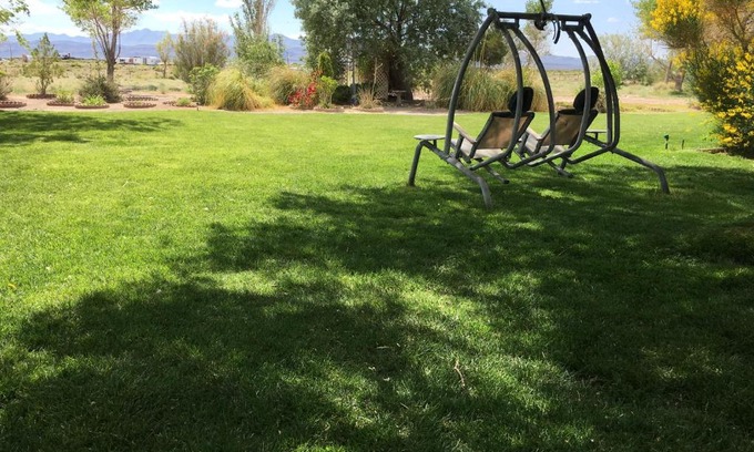 Beatty Bed & Breakfast | Shady Lady Bed and Breakfast