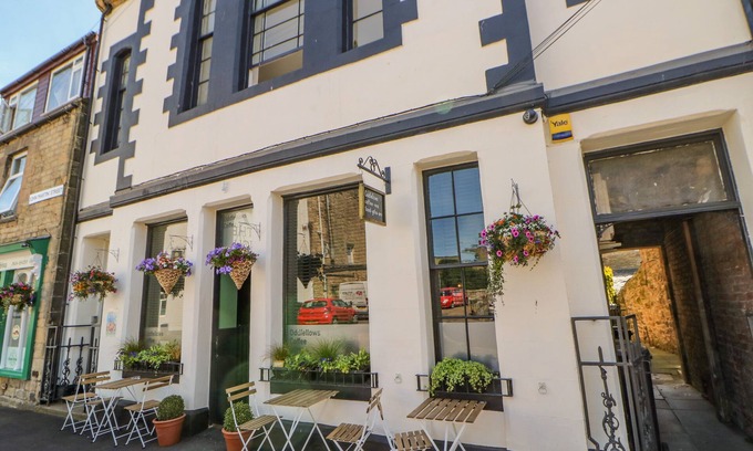 Haydon Bridge Cottage | Shaftoe Mews