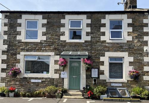 Haydon Bridge Bed & Breakfast | Shaftoe's Bed and Breakfast