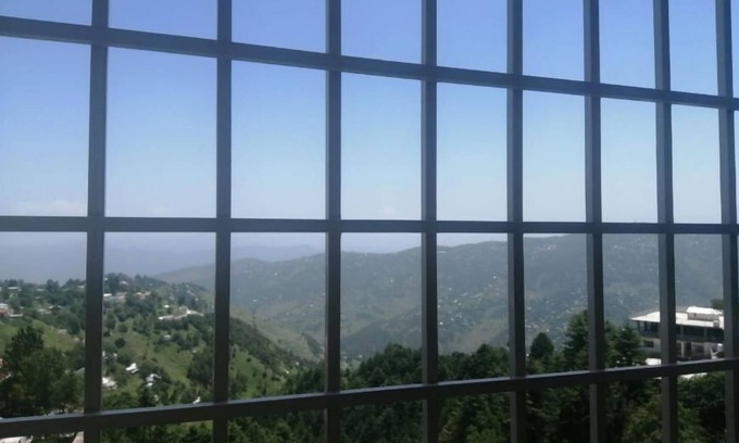 Dhirkot Hotel | Shagufta Hotel Murree