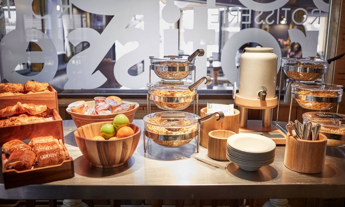 Poole Hotel | Shah of Persia, Poole by Marston's Inns