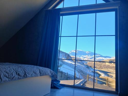 Qusar Ski Chalet | Shahdag Mountain House