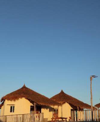 Bekodoy Hotel | Shain Lodge