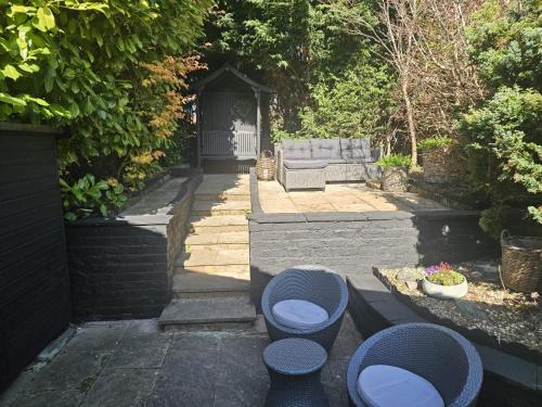 Prescot Apartment | Shakespeare’s Nest