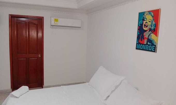 Sur Oriente House | Shalom Home90 Bella Habitacion, Cerca a Centros Comerciales