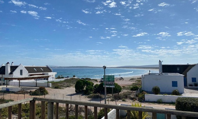 Paternoster House | Shalom