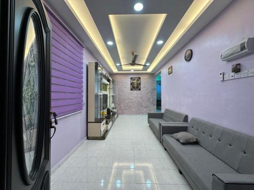 Sungai Petani House | Shan Homestay