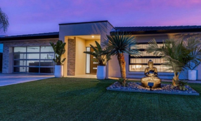 Lake Wangary House | Shangri-la - Your Luxury Getaway in Coffin Bay