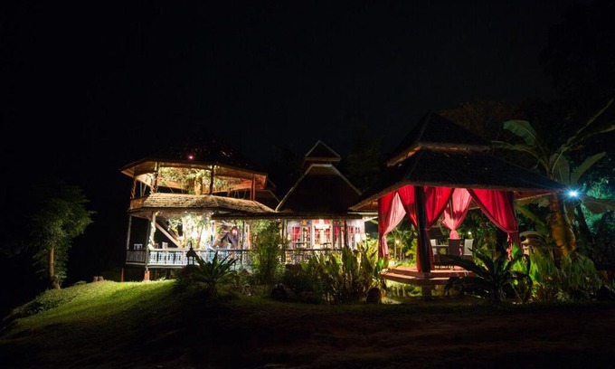 Ban Xieng Lom Villa | Shangri-Lao Resort