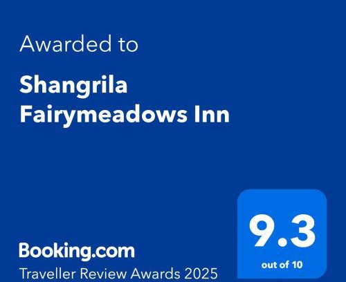 Bunji Hotel | Shangrila Fairymeadows Inn