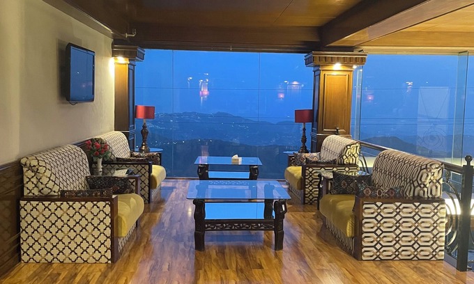 Changla Gali Hotel | Shangrila Hotels Changla Gali