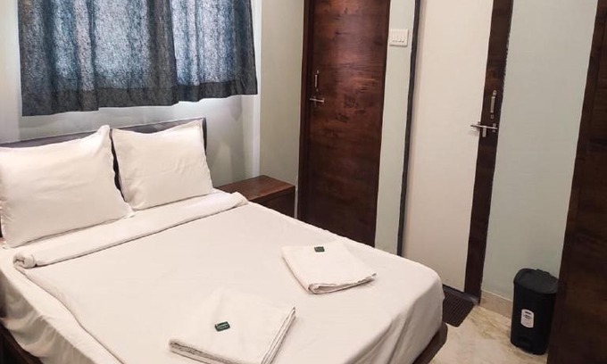 Akalkot Hotel | Shankar Residency, Akkalkot
