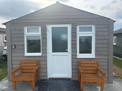 Warden Ski Chalet | Shannon - 113