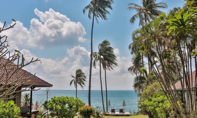 Ko Kood Hotel | Shantaa Resort