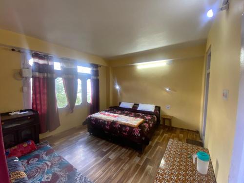 Kalpa House | Shanti Homestay