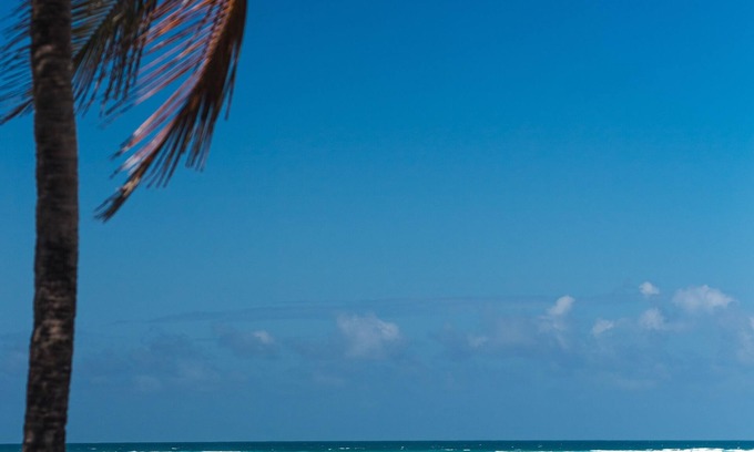 Pingwe House | Shanuo Beach Bungalows