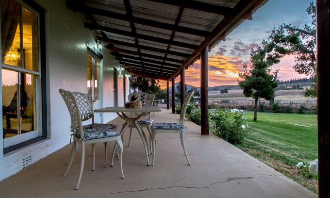 Uniondale House | Shanzeley Guest House