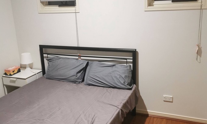 Upper Coomera House | Shared house with other guests near shopping center and theme park