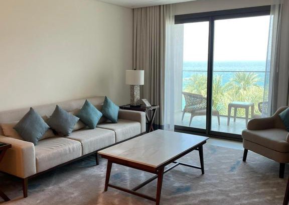 Sharm Apartment | Sharm 3 Bedroom Luxury Apartment