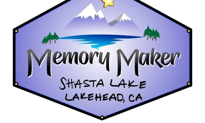 Lakehead House | Shasta Memory Maker - family/work friendly 3 bed 2 bath sleeps 10 Boat parking