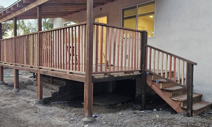 Mount Shasta House | Shasta Om 1BR/1BA