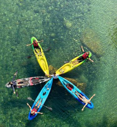 Laitmawsiang Apartment | Shawn camps shnongpdeng