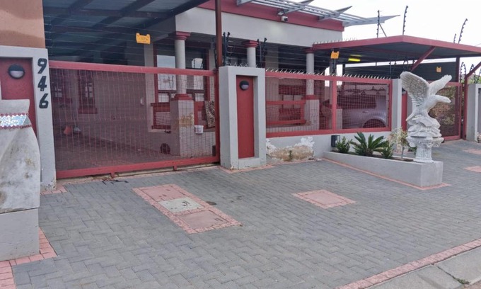 Soshanguve Bed & Breakfast | Shazz Bed & Breakfast