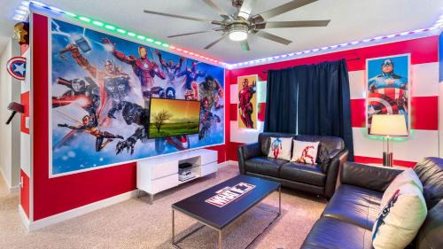 Door County House | SHD4720