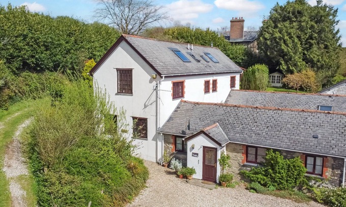 Dulverton Cottage | Sheepfold Cottage Dulverton