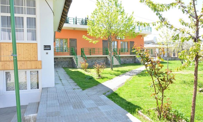 Sheki Bed & Breakfast | Sheki Panorama Guest House