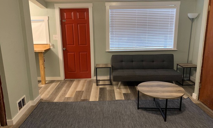 Satsuma Cabin | Shell Harbour Resort Cabin #3