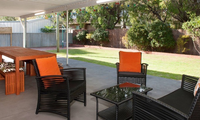 West Busselton House | SHELLEBRATIONS - Endless Summer