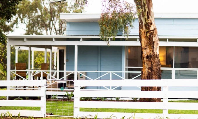 Sellicks Beach House | Shellwater - a beautifully presented family beach house to relax and have fun!