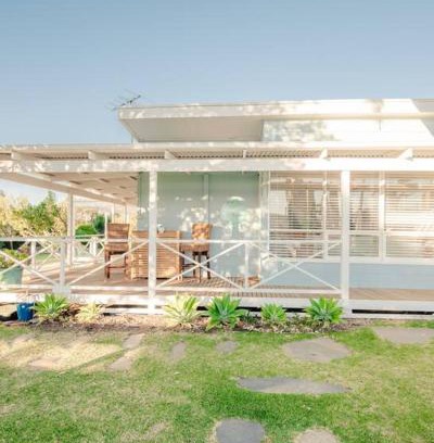 Sellicks Beach House | Shellwater at Sellicks Beach Large Double Block Coastal Family Getaway