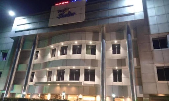 Charbagh Hotel | SHELTER HOTEL