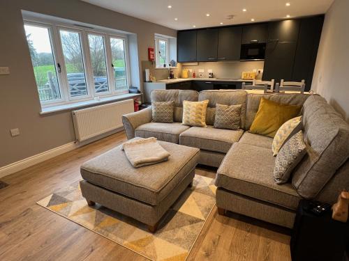 Totland Bay House | Shepherd's Cottage