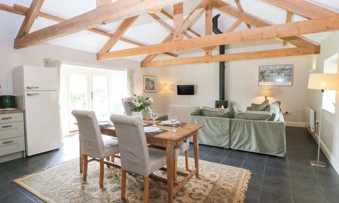 Hexham Cottage | Shepherds Burn Cottage