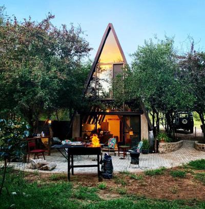 Maruleng House | Shepherds Rest