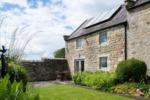Hexham House | Shepherds Retreat