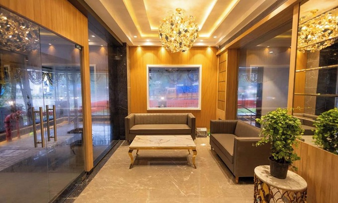 Navi Mumbai Hotel | Shera Hotels & Banquets - Navi Mumbai