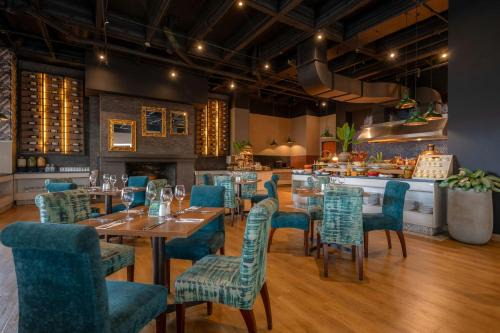 Calle 26 Hotel | Sheraton Bogotá Hotel