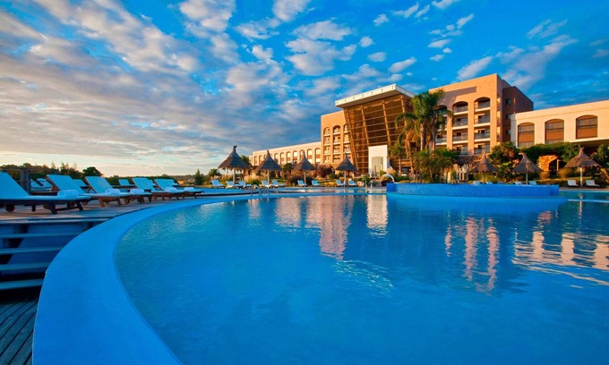 Colonia del Sacramento Resort | Sheraton Colonia Golf & Spa Resort