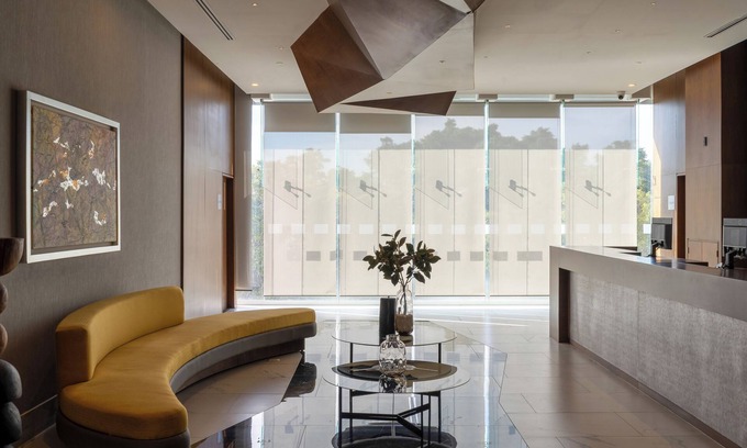 Zona Expo Hotel | Sheraton Guadalajara Expo