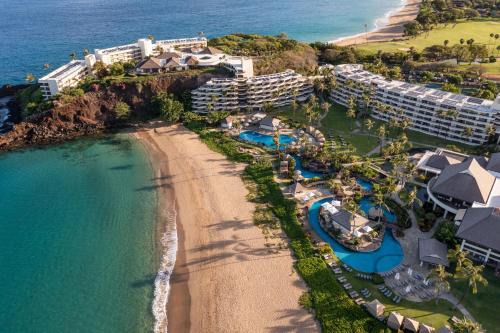 Kaanapali Resort | Sheraton Maui Resort & Spa