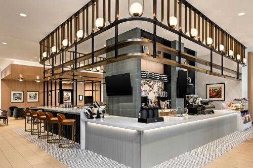 Downtown Minneapolis Hotel | Sheraton Minneapolis Downtown Convention Center