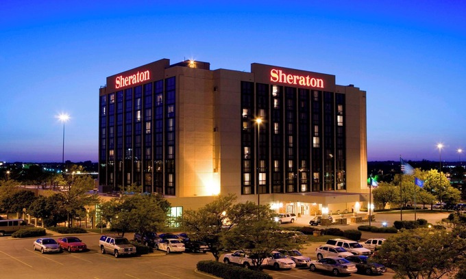 West Des Moines Hotel | Sheraton West Des Moines Hotel